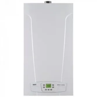 Газовый настенный котел BAXI eco four 24