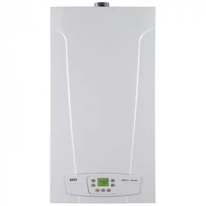 Газовый настенный котел BAXI eco four 24 Газовый настенный котел BAXI eco four 24