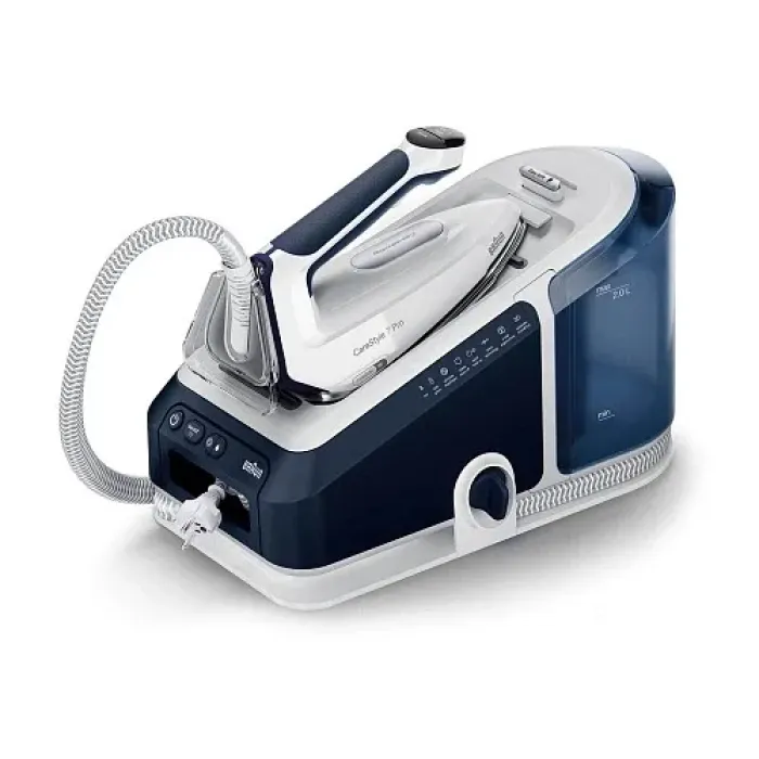 Утюг BRAUN IS7282BL
