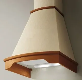 Вытяжка ELICA coraline sp/a/60 t.grezzo