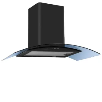 Вытяжка CATA C 900 Black Halogen