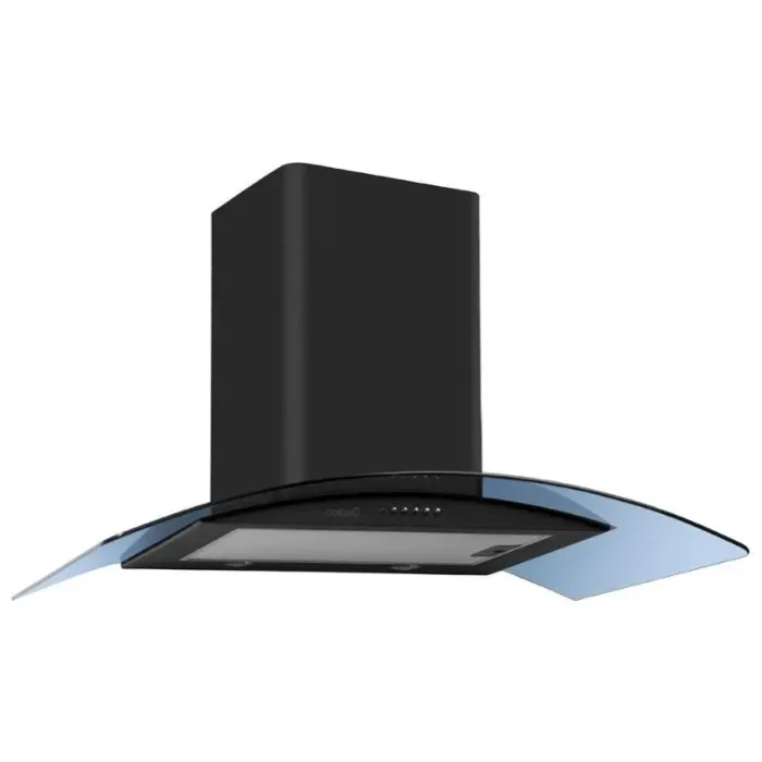 Вытяжка CATA C 900 Black Halogen Вытяжка CATA C 900 Black Halogen