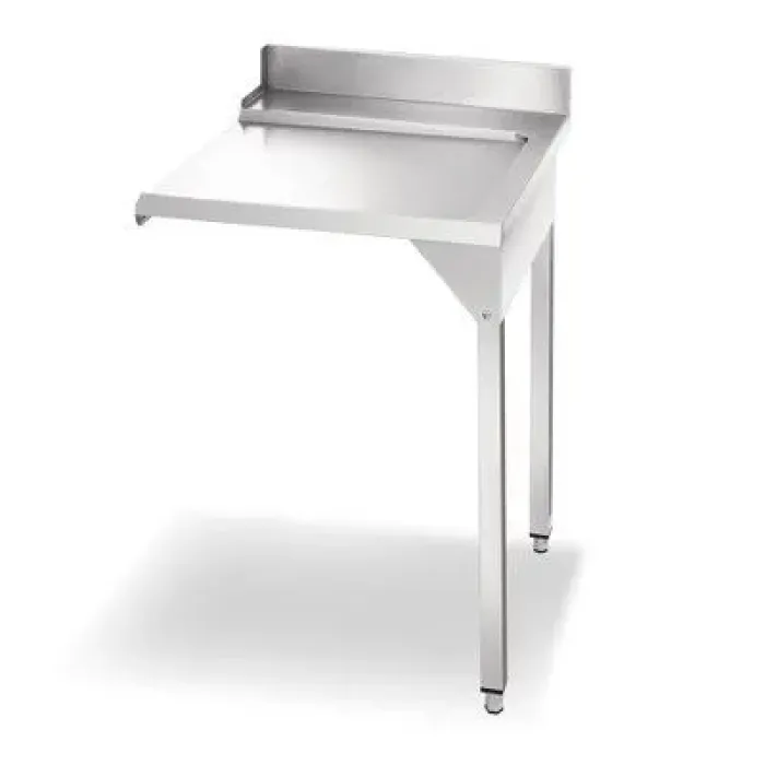 Стол для посудомоечной машины SMEG WT04R-1 Стол для посудомоечной машины SMEG WT04R-1