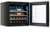 Винный шкаф MEYVEL MV31PRO-KWB1