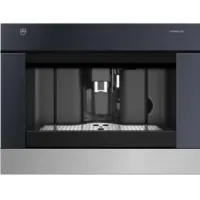 Кофемашина V-ZUG CCSXSL60с