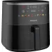 Аэрогриль WEISSGAUFF WAF 706 DB Compact Fry
