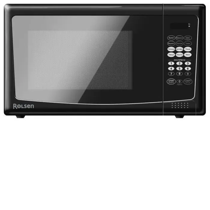 Микроволновая печь ROLSEN mg2380sbb (r)