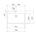 Кухонная мойка TEKA FORLINE RS15 71.40 POLISHED (115000083) Кухонная мойка TEKA FORLINE RS15 71.40 POLISHED (115000083)