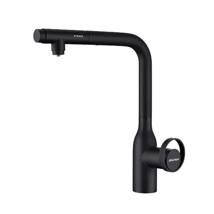Смеситель PAULMARK URBAN Ur213104-AN