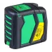 Уровень INSTRUMAX ELEMENT 2D GREEN Уровень INSTRUMAX ELEMENT 2D GREEN