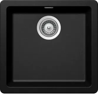 Мойка SCHOCK 700362 soho 50 (n-100s) cristadur 450x430 магма
