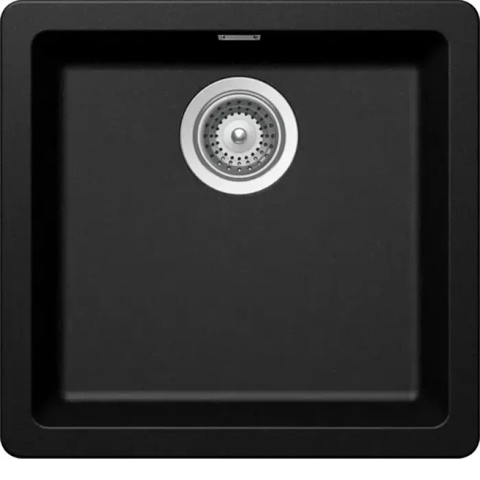Мойка SCHOCK 700362 soho 50 (n-100s) cristadur 450x430 магма Мойка SCHOCK 700362 soho 50 (n-100s) cristadur 450x430 магма