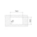 Кухонная мойка TEKA FORLINE RS15 71.40 POLISHED (115000083) Кухонная мойка TEKA FORLINE RS15 71.40 POLISHED (115000083)