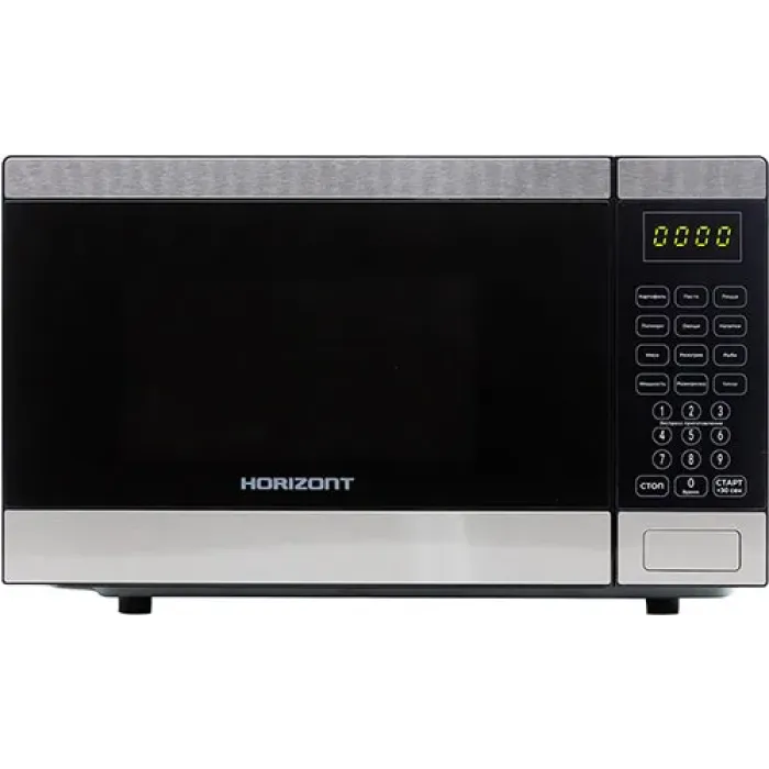 Микроволновая печь HORIZONT HSD 254 BX Микроволновая печь HORIZONT HSD 254 BX