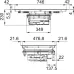 Варочная поверхность FRANKE FMA 8391 HI (340.0705.227) Варочная поверхность FRANKE FMA 8391 HI (340.0705.227)