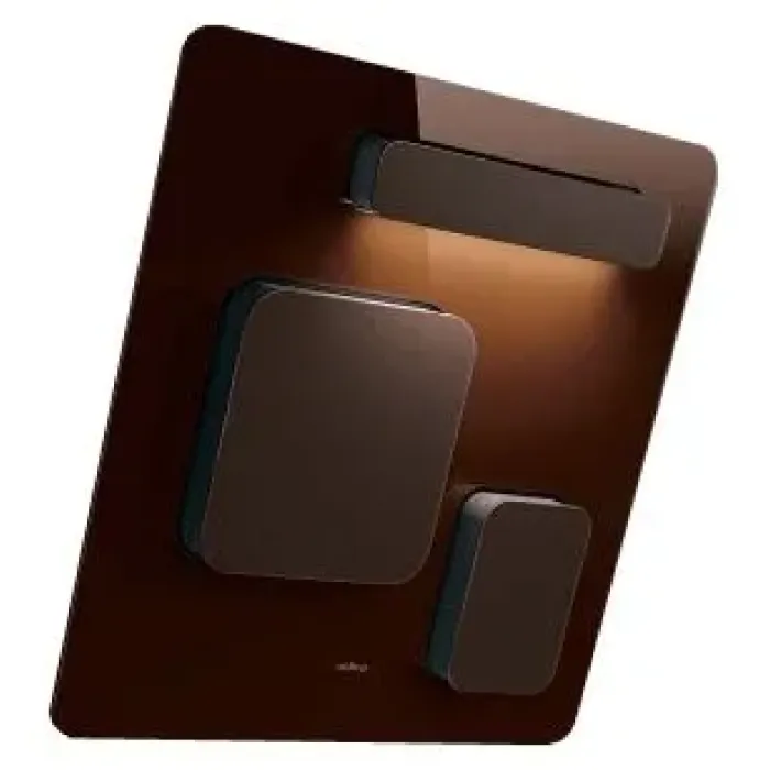 Вытяжка ELICA feel chocolat f/80 Вытяжка ELICA feel chocolat f/80