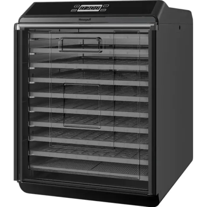 Дегидратор WEISSGAUFF WDH 110 Dry Cube