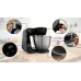 Кухонный комбайн BOSCH MUM5XC4E Кухонный комбайн BOSCH MUM5XC4E