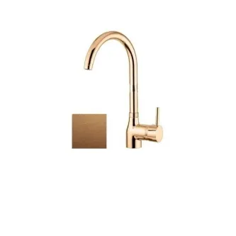 Смеситель ITALMIX Kult CU 1022 BRONZE