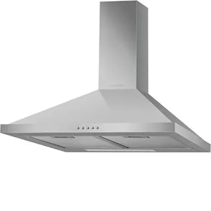 Вытяжка MAUNFELD Line Slim 60 нержавеющая сталь