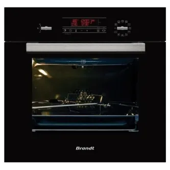 Духовой шкаф BRANDT fp 1067 bn Духовой шкаф BRANDT fp 1067 bn