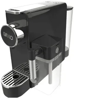 Кофемашина JETINNO Bivio BV38 PLUS Кофемашина JETINNO Bivio BV38 PLUS