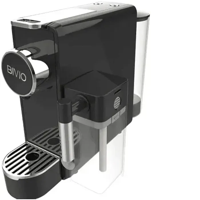 Кофемашина JETINNO Bivio BV38 PLUS