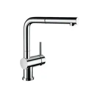 Смеситель BLANCO linus-s-f (514023) Смеситель BLANCO linus-s-f (514023)