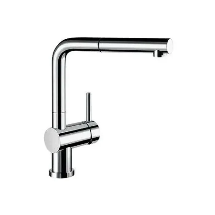 Смеситель BLANCO linus-s-f (514023) Смеситель BLANCO linus-s-f (514023)
