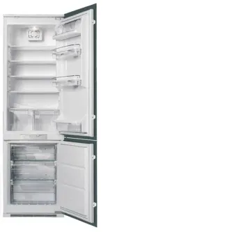 Холодильник SMEG cr324pnf1