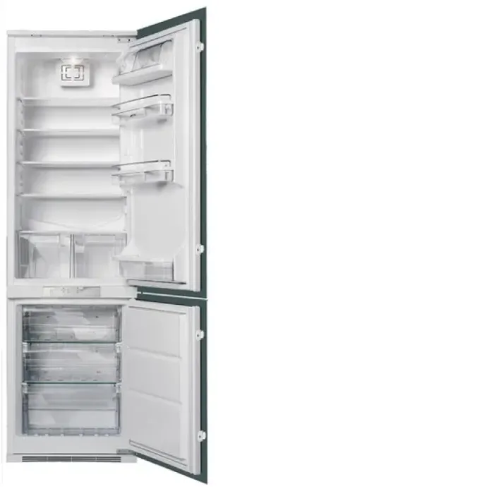 Холодильник SMEG cr324pnf1 Холодильник SMEG cr324pnf1