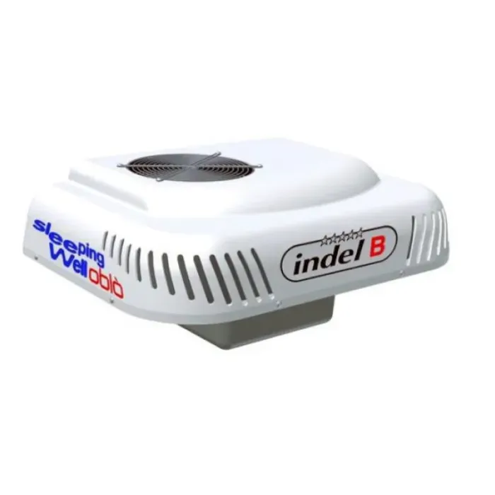 Автокондиционер INDEL B oblo 24v (без установочного комплекта)
