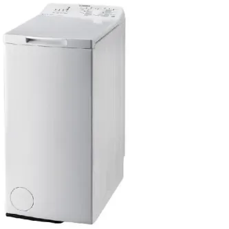 Стиральная машина Indesit ITW A 51052 W