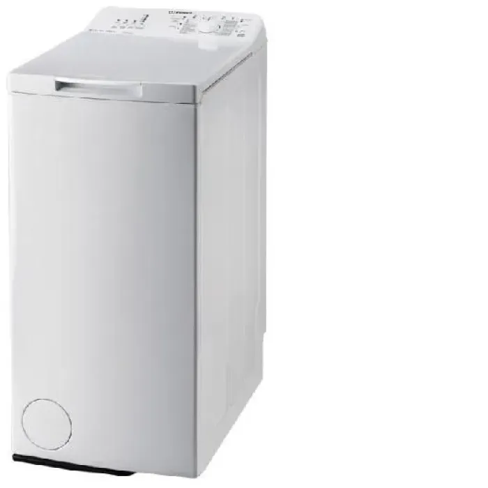 Стиральная машина Indesit ITW A 51052 W Стиральная машина Indesit ITW A 51052 W