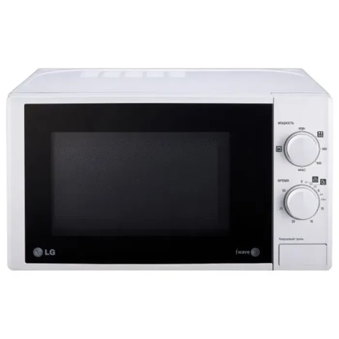 Микроволновая печь LG mh-6022d Микроволновая печь LG mh-6022d