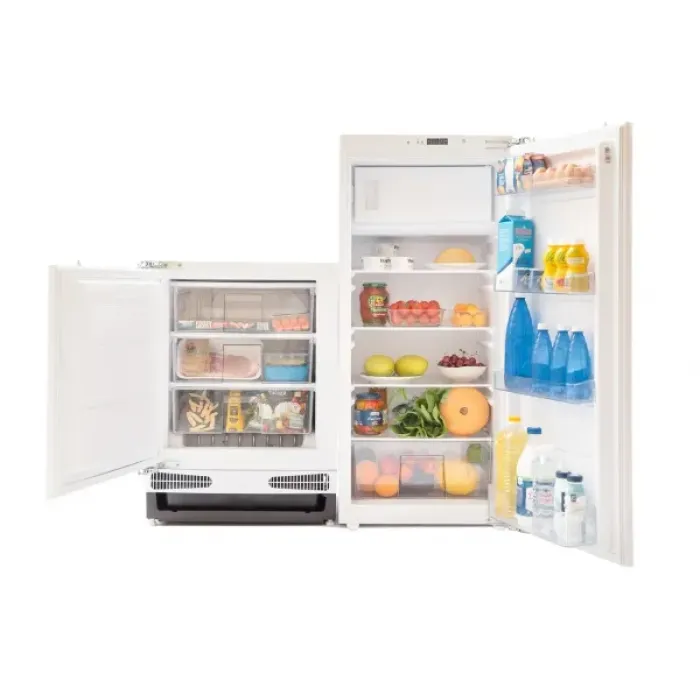 Холодильник SCANDILUX SBSBI107EZ Холодильник SCANDILUX SBSBI107EZ