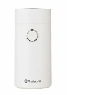 Кофемолка SAKURA SA-6171W