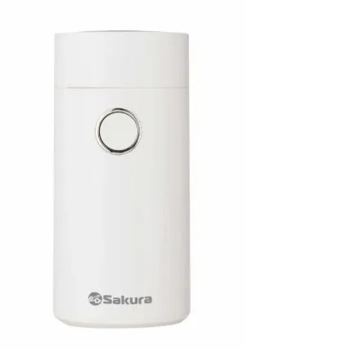 Кофемолка SAKURA SA-6171W Кофемолка SAKURA SA-6171W