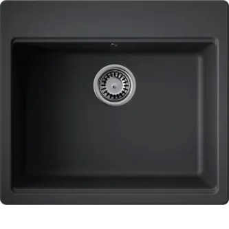 Кухонная мойка OMOIKIRI Akari 57-BL (4997366) Кухонная мойка OMOIKIRI Akari 57-BL (4997366)