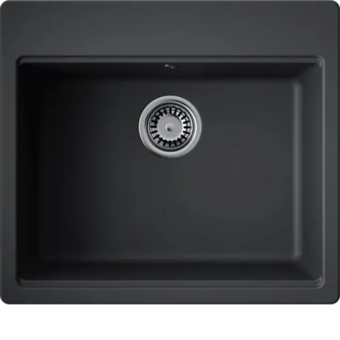 Кухонная мойка OMOIKIRI Akari 57-BL (4997366) Кухонная мойка OMOIKIRI Akari 57-BL (4997366)