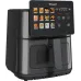 Аэрогриль WEISSGAUFF WAF 909 LE Digital FryPro Аэрогриль WEISSGAUFF WAF 909 LE Digital FryPro