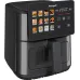 Аэрогриль WEISSGAUFF WAF 909 LE Digital FryPro Аэрогриль WEISSGAUFF WAF 909 LE Digital FryPro