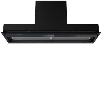 Вытяжка KUPPERSBERG NANCY III 90 Black Вытяжка KUPPERSBERG NANCY III 90 Black