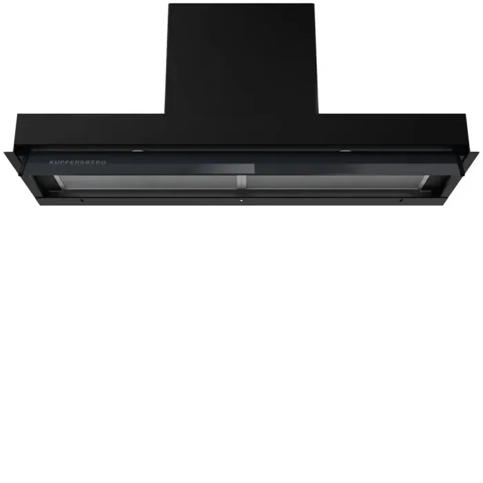 Вытяжка KUPPERSBERG NANCY III 90 Black