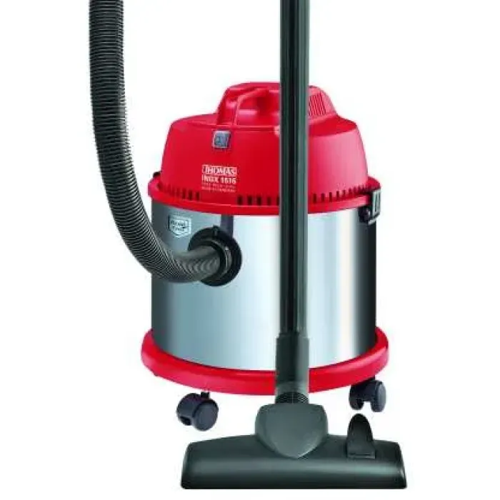 Пылесос THOMAS Inox 1516 786-845