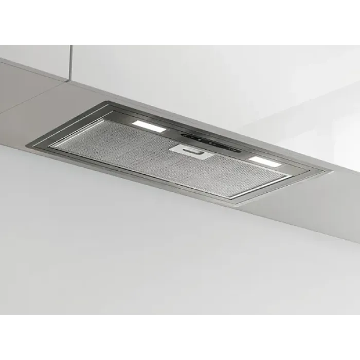 Вытяжка PANDO PGF/70 GRIS INOX V.730 SEC Вытяжка PANDO PGF/70 GRIS INOX V.730 SEC