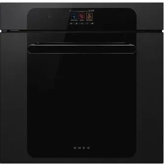 Духовой шкаф SMEG SOP6204S2PB
