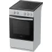 Плита WEISSGAUFF WESM 5140 X Плита WEISSGAUFF WESM 5140 X
