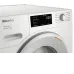 Сушильная машина MIELE TSD643WP LOWE