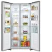 Холодильник GORENJE NRS81714SI